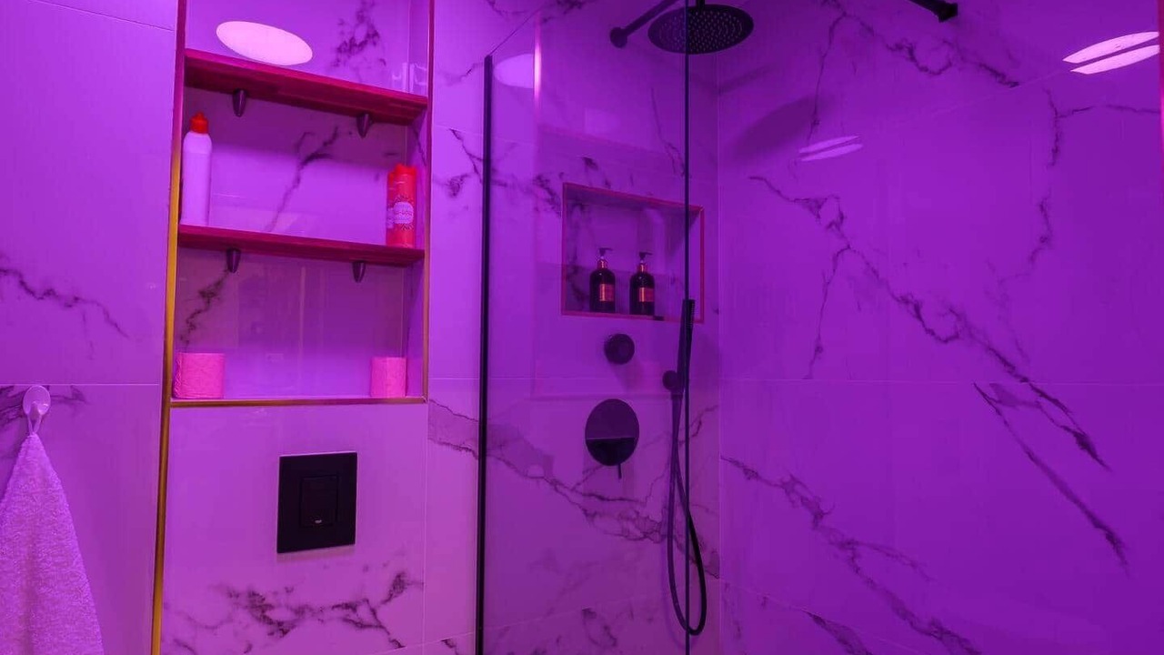 Photo of Bathroom in Notre-Dame du Mont