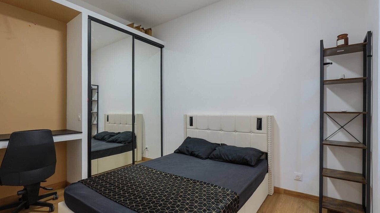 Photo of Bedroom in Notre-Dame du Mont