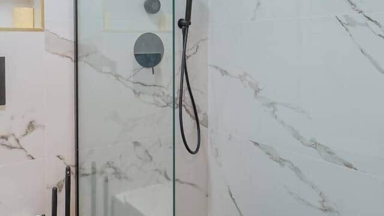 Photo of Bathroom in Notre-Dame du Mont