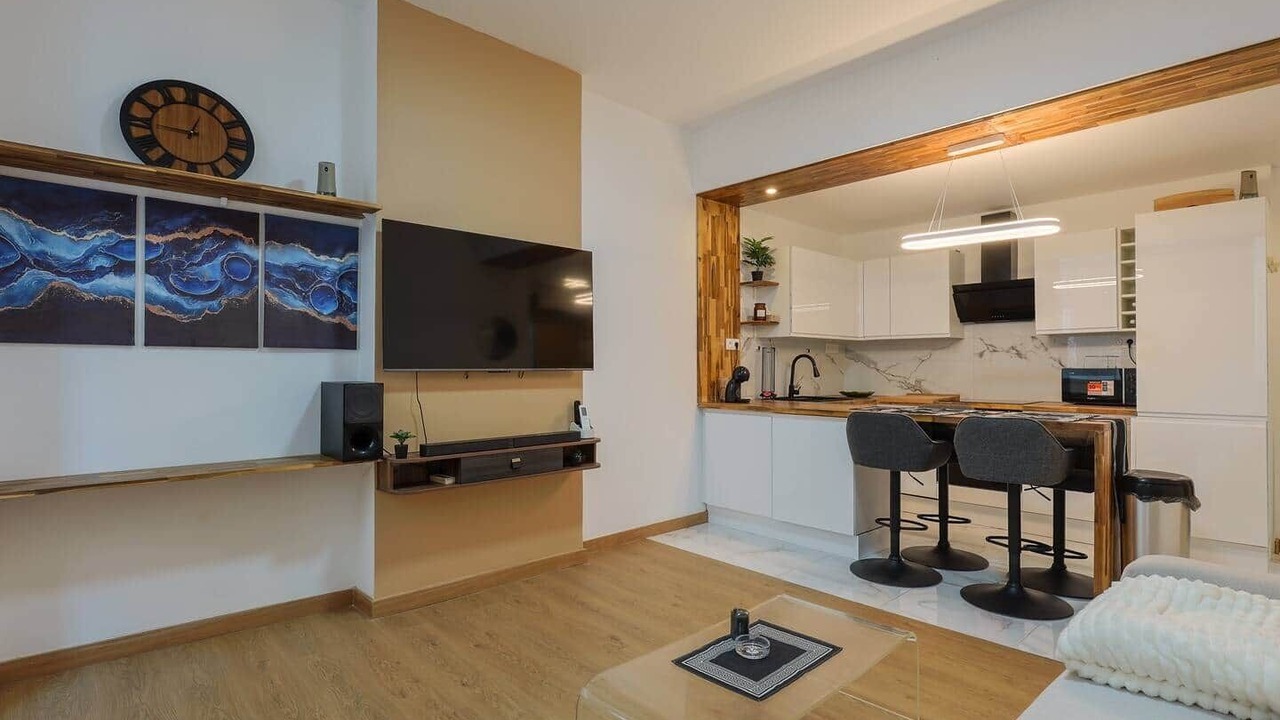 Photo of Livingroom in Notre-Dame du Mont
