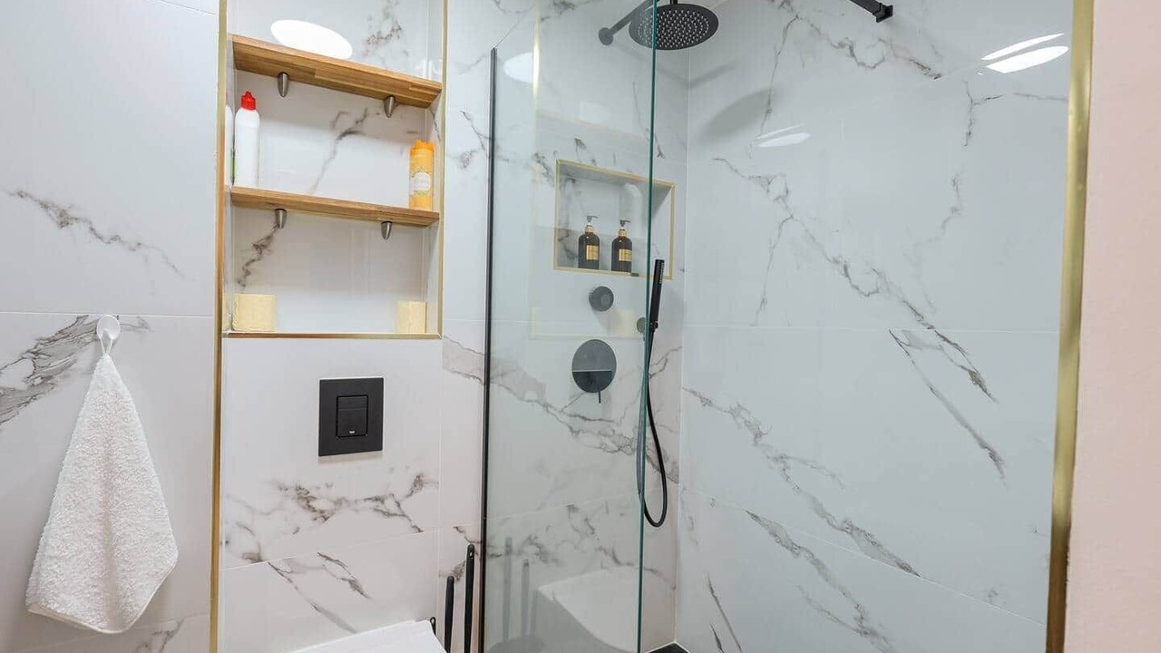 Photo of Bathroom in Notre-Dame du Mont