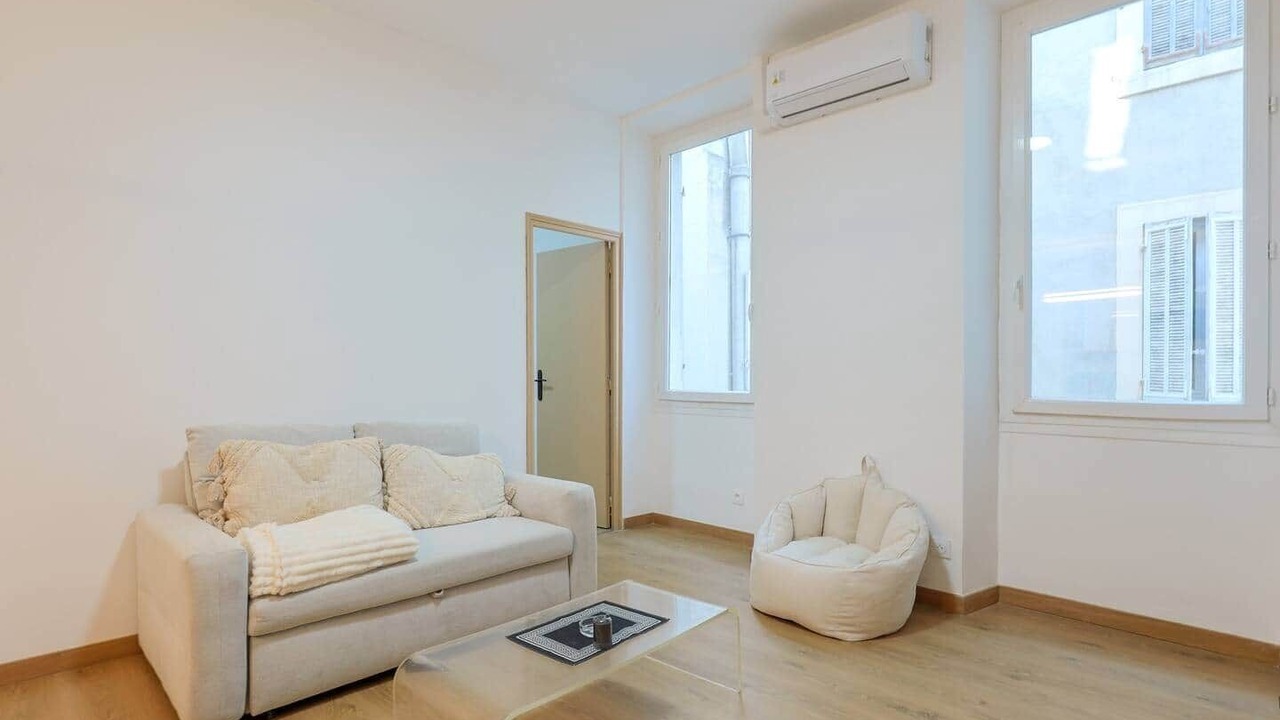 Photo of Livingroom in Notre-Dame du Mont