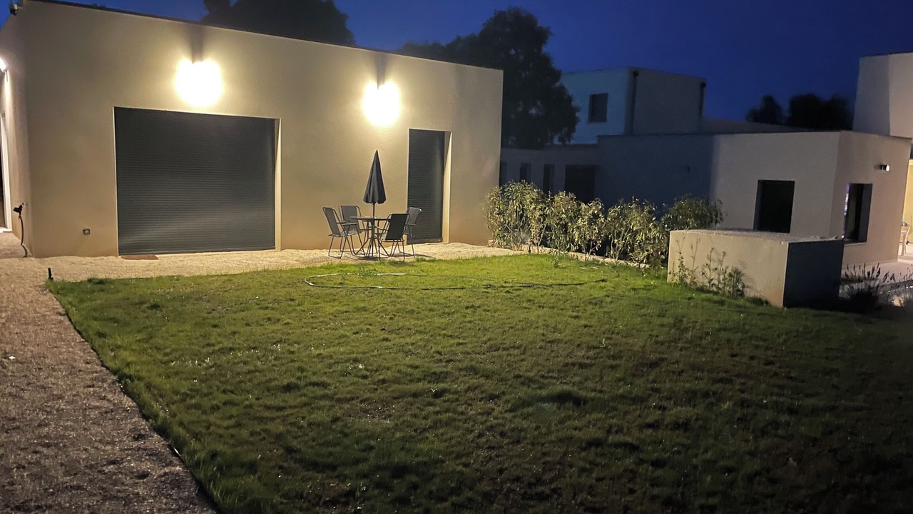 Photo of Patio Balcony in Caremeau