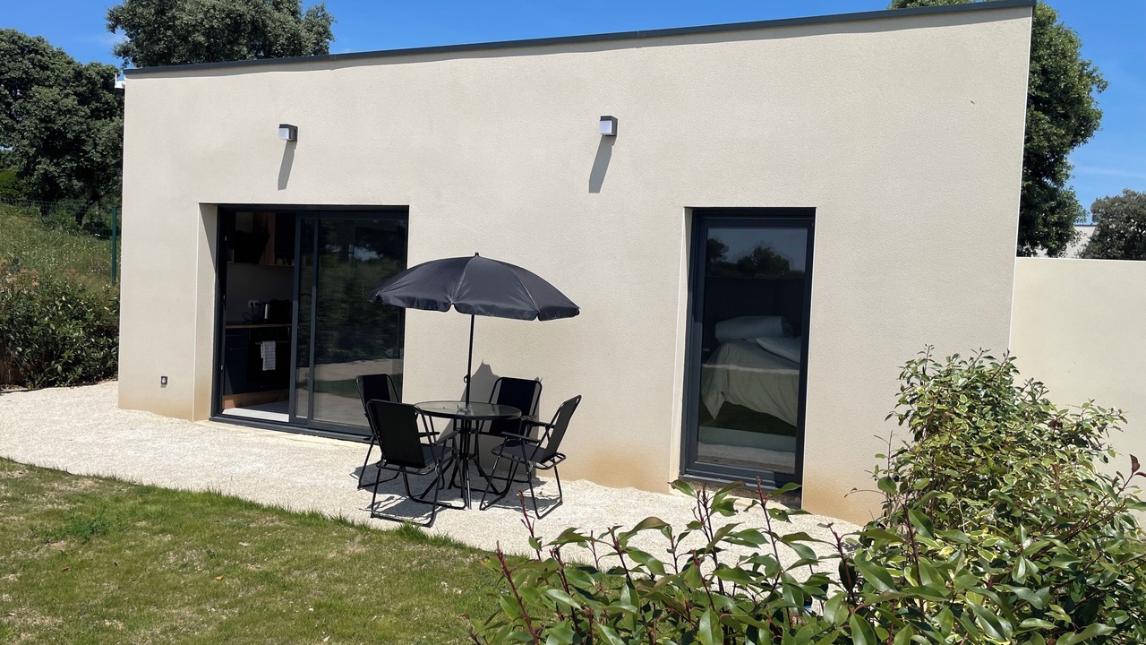 Photo of Outdoor in Caremeau