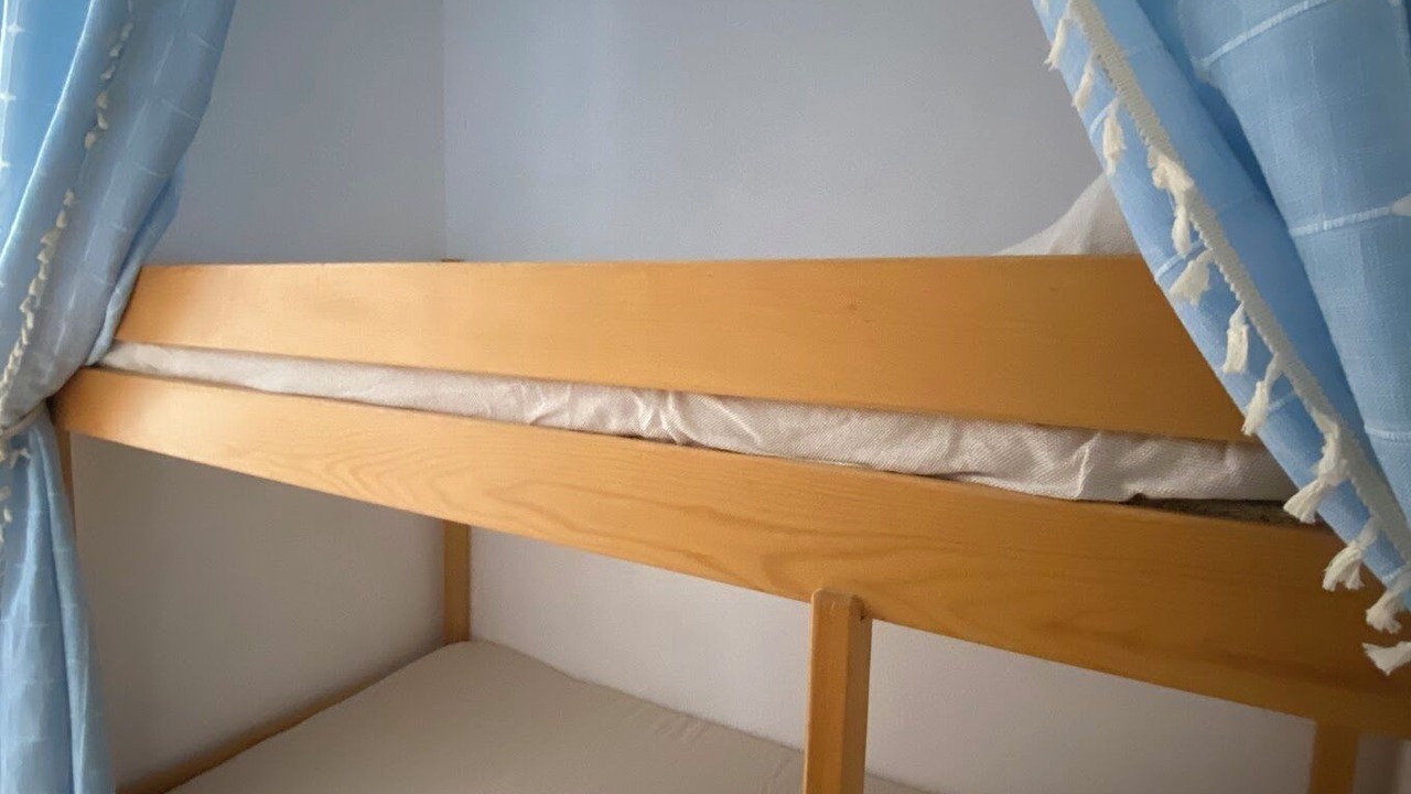 Photo of Bedroom in Cerbere