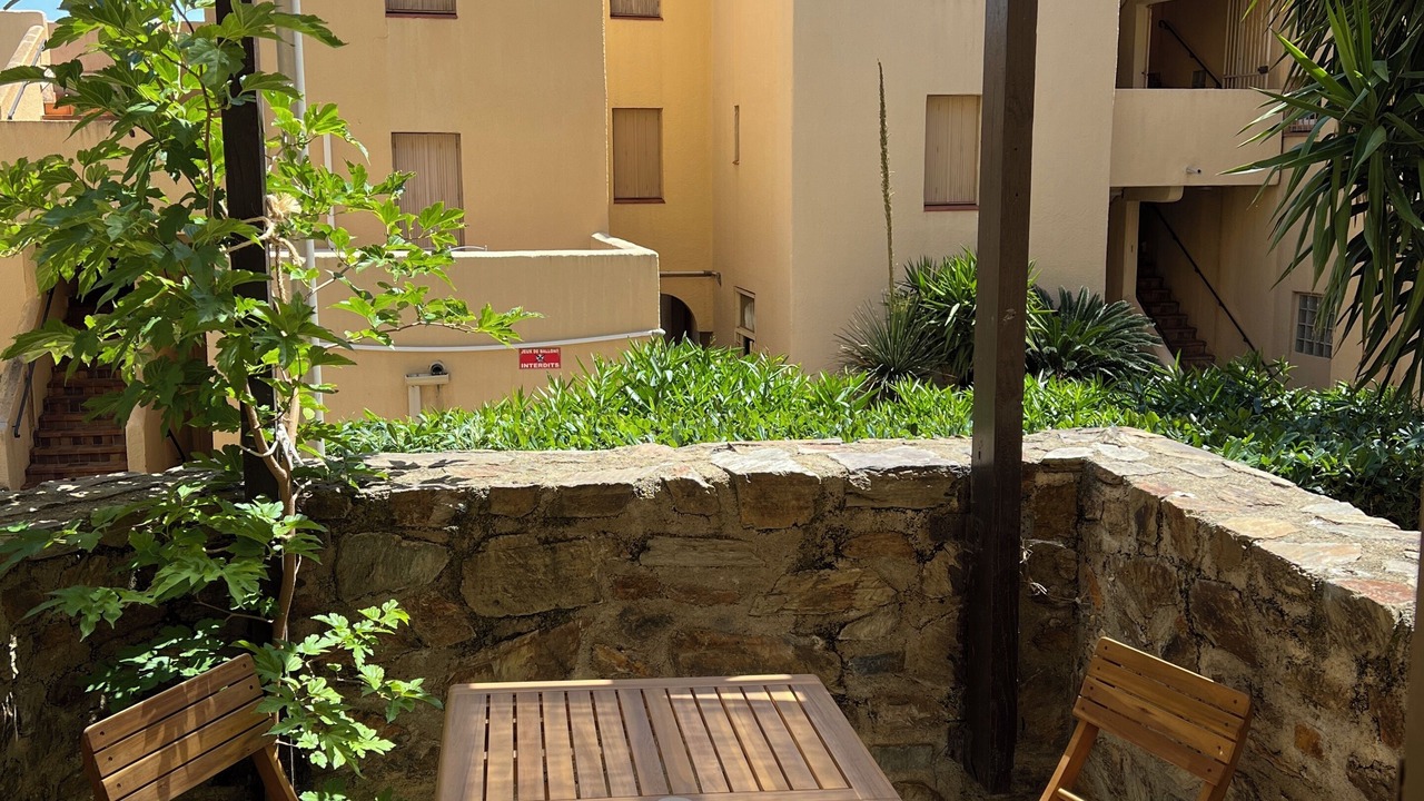 Photo of Outdoor in Cerbere