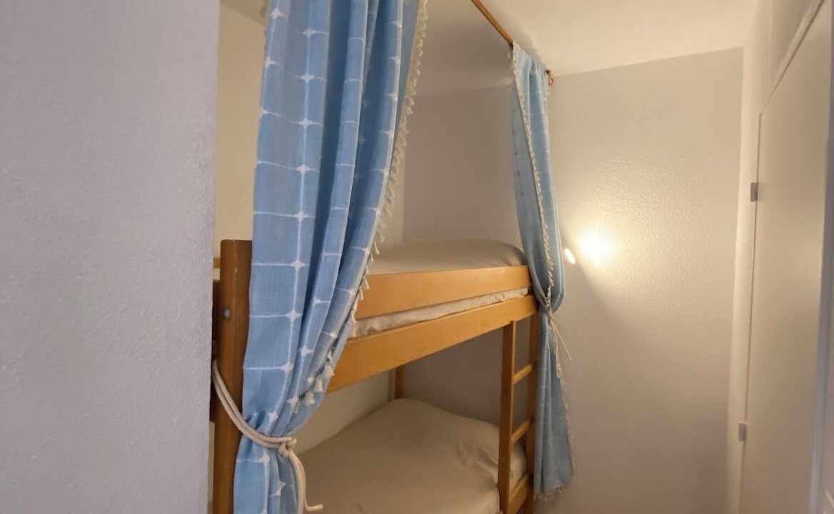 Photo of Bedroom in Cerbere