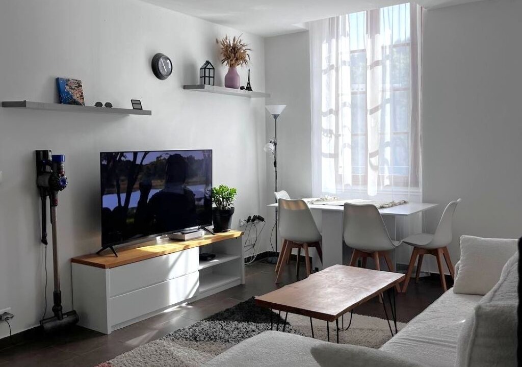 Photo of Livingroom in Salernes