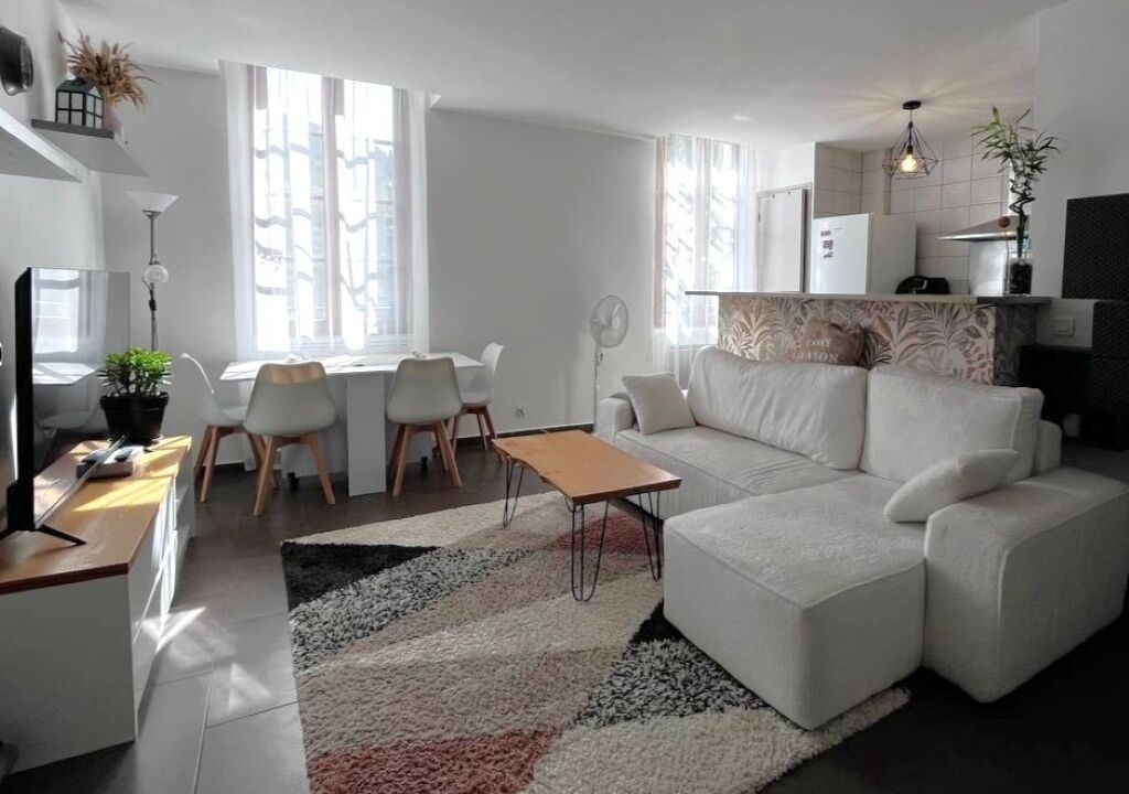 Photo of Livingroom in Salernes