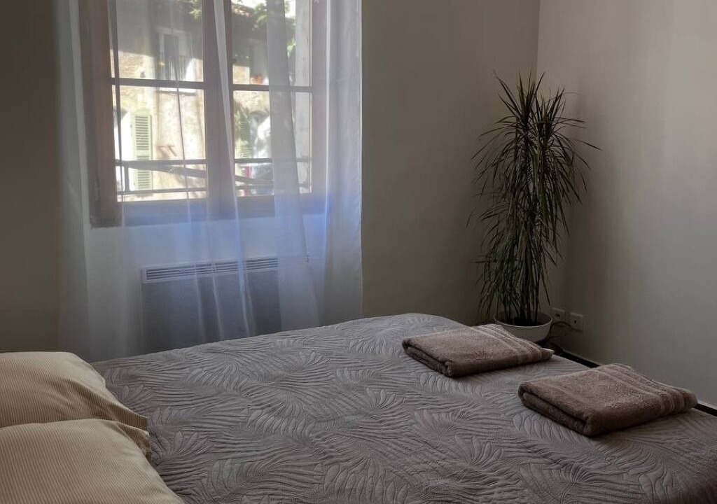 Photo of Bedroom in Salernes