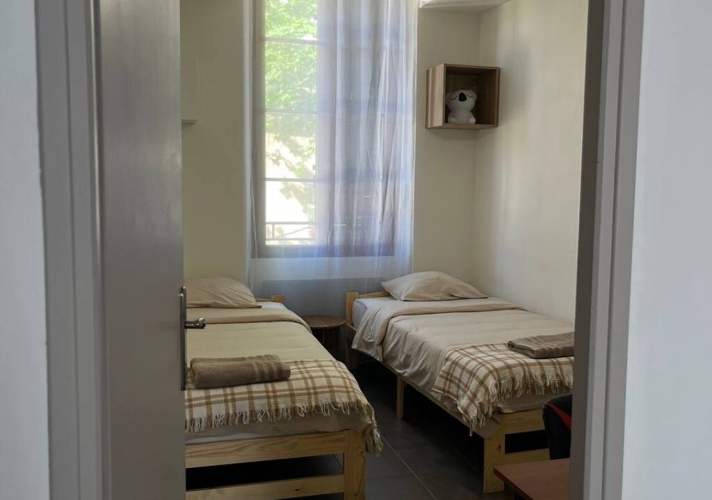 Photo of Bedroom in Salernes