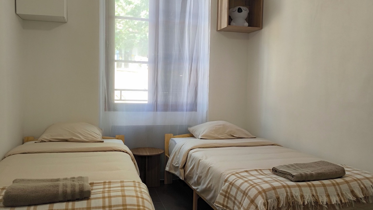 Photo of Bedroom in Salernes