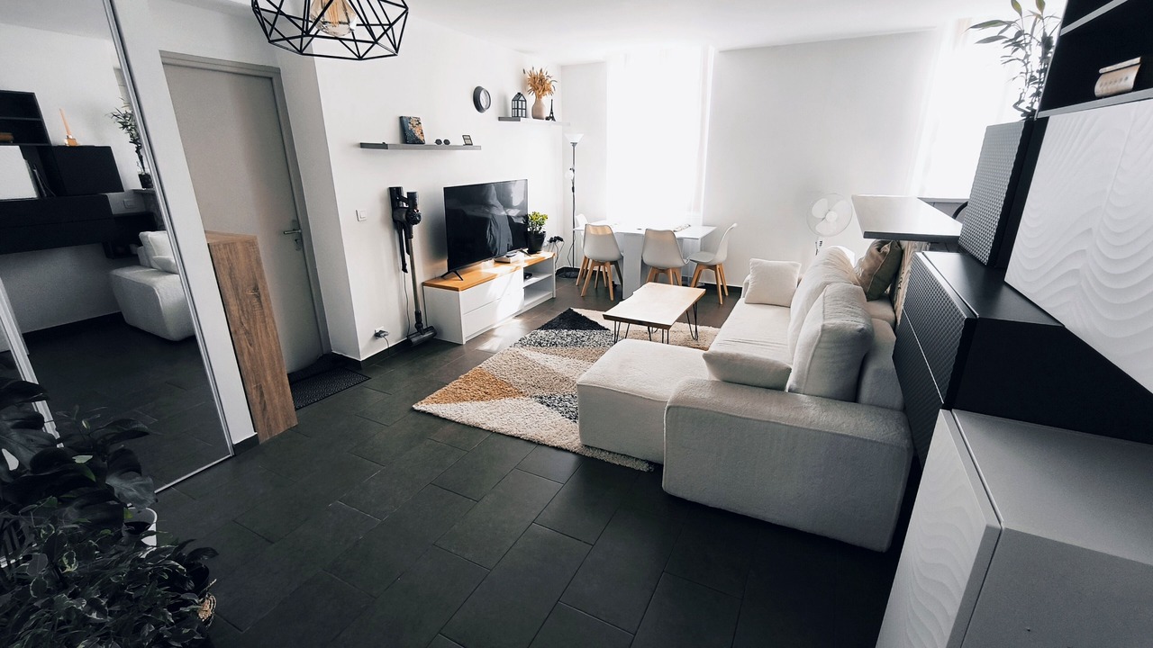 Photo of Livingroom in Salernes