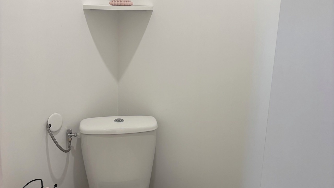 Photo of Bathroom in Faubourg