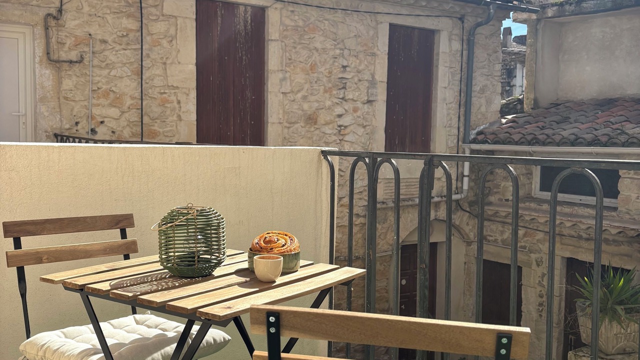 Photo of Outdoor in Faubourg