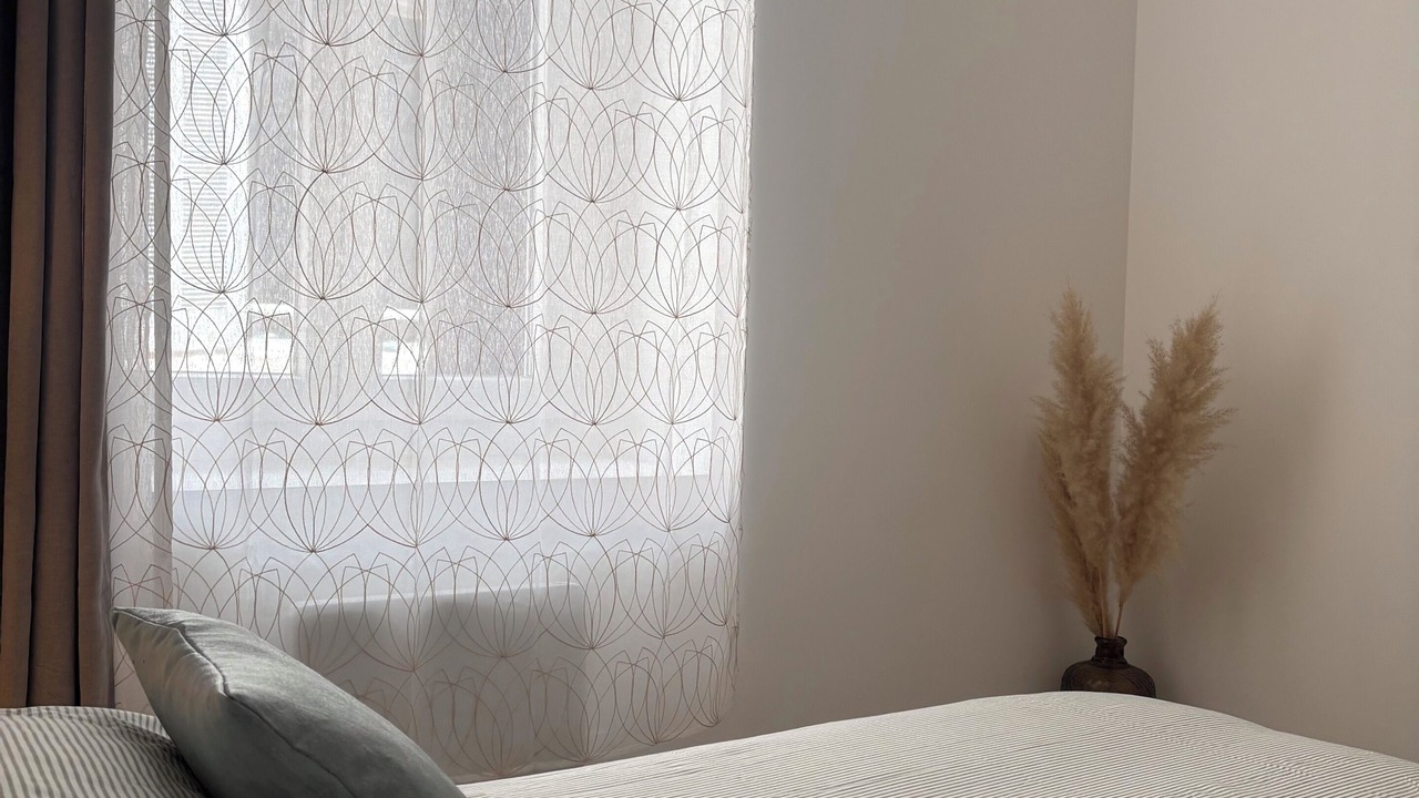 Photo of Bedroom in Faubourg