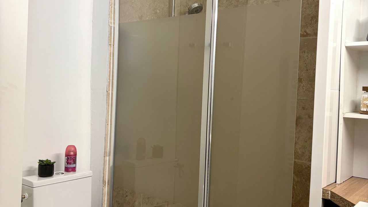 Photo of Bathroom in Faubourg