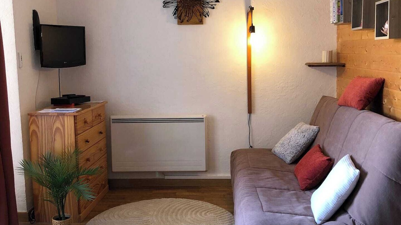 Photo of Livingroom in Le Sauze