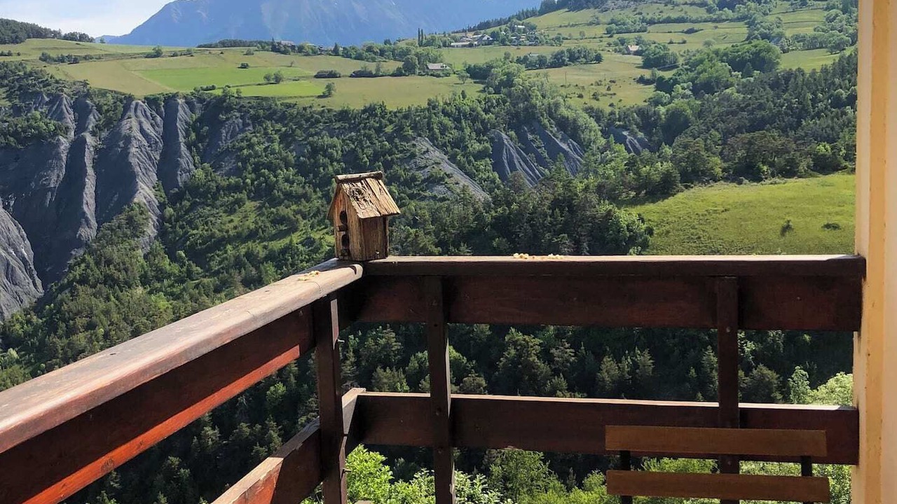 Photo of Outdoor in Le Sauze