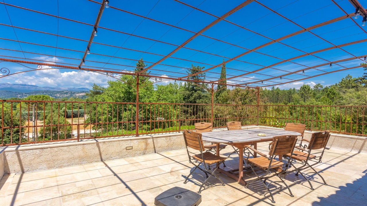 Photo of Outdoor in Montauroux