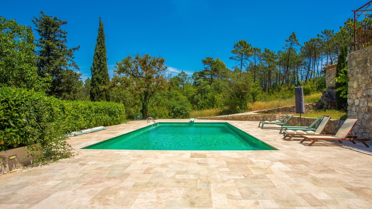 Photo of Outdoor in Montauroux