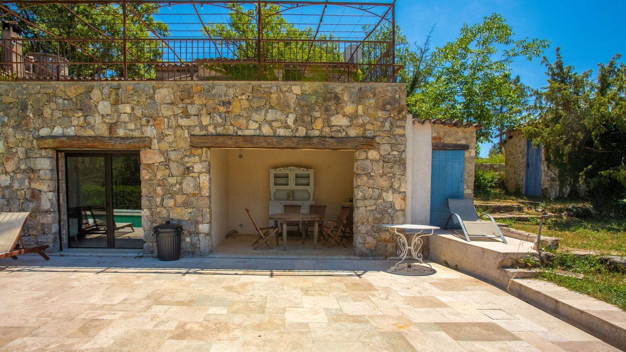 Photo of Outdoor in Montauroux