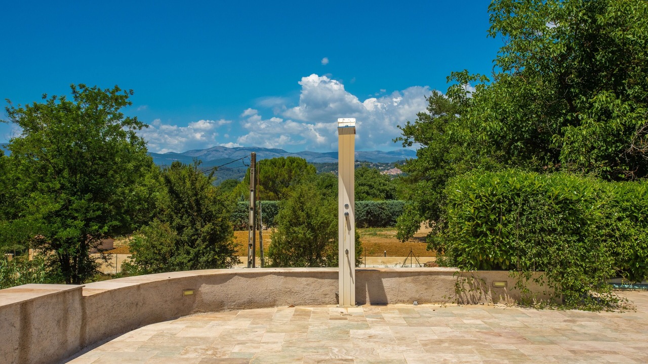 Photo of Outdoor in Montauroux