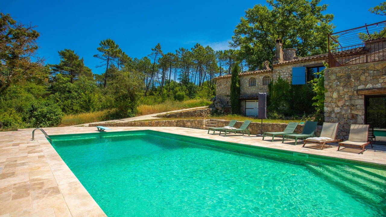 Photo of Outdoor in Montauroux
