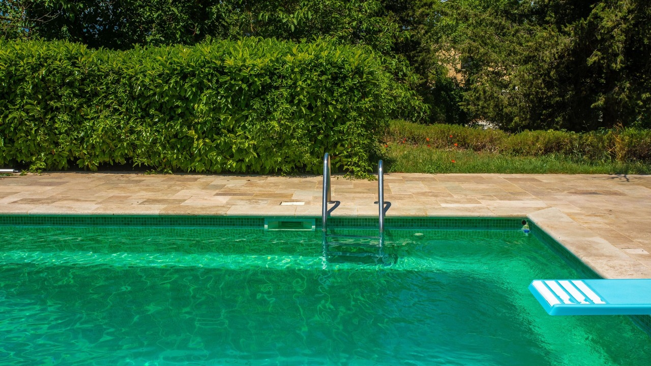 Photo of Outdoor in Montauroux