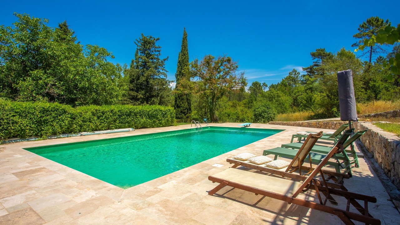 Photo of Outdoor in Montauroux