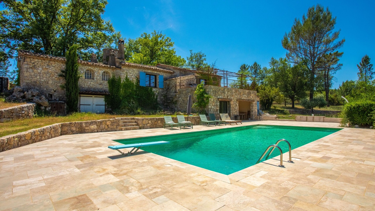 Photo of Outdoor in Montauroux