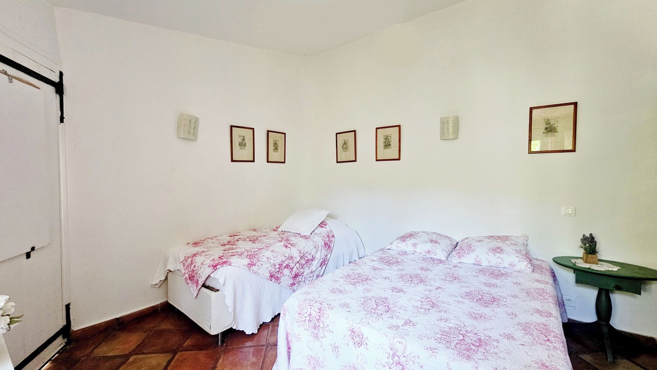 Photo of Bedroom in Montferrat