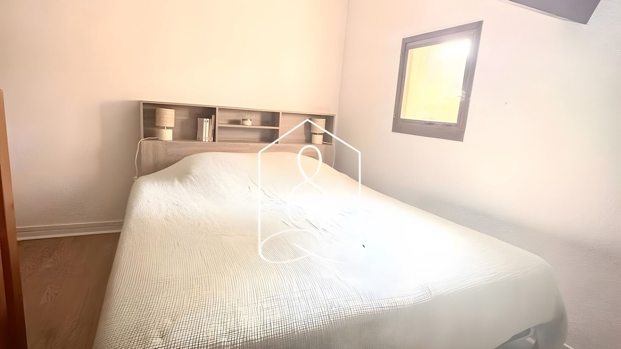 Photo of Bedroom in Tourrettes