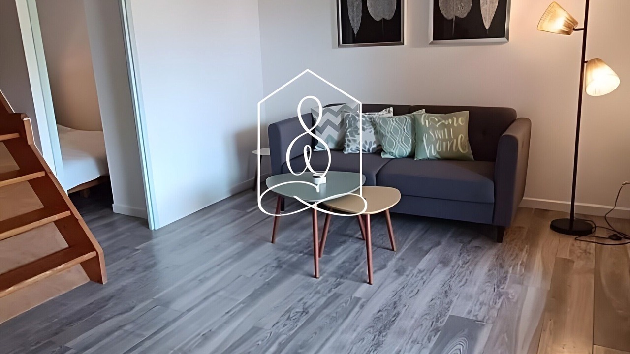 Photo of Livingroom in Tourrettes