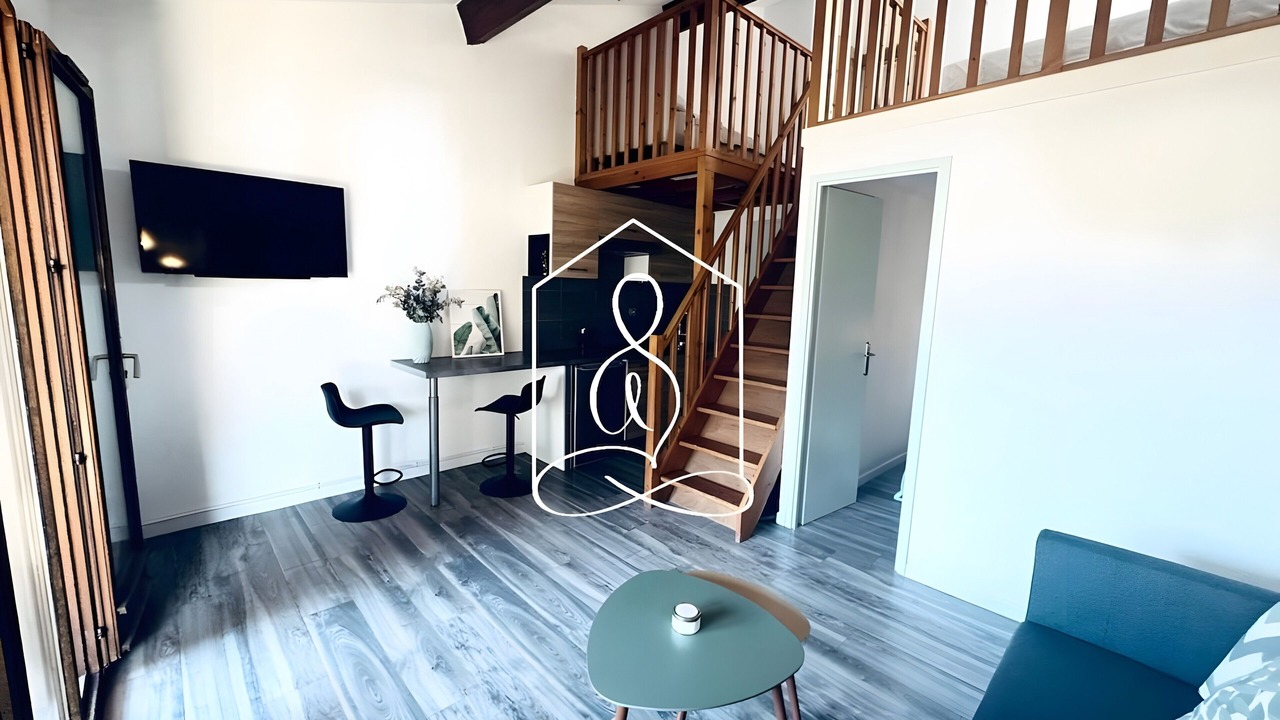 Photo of Livingroom in Tourrettes