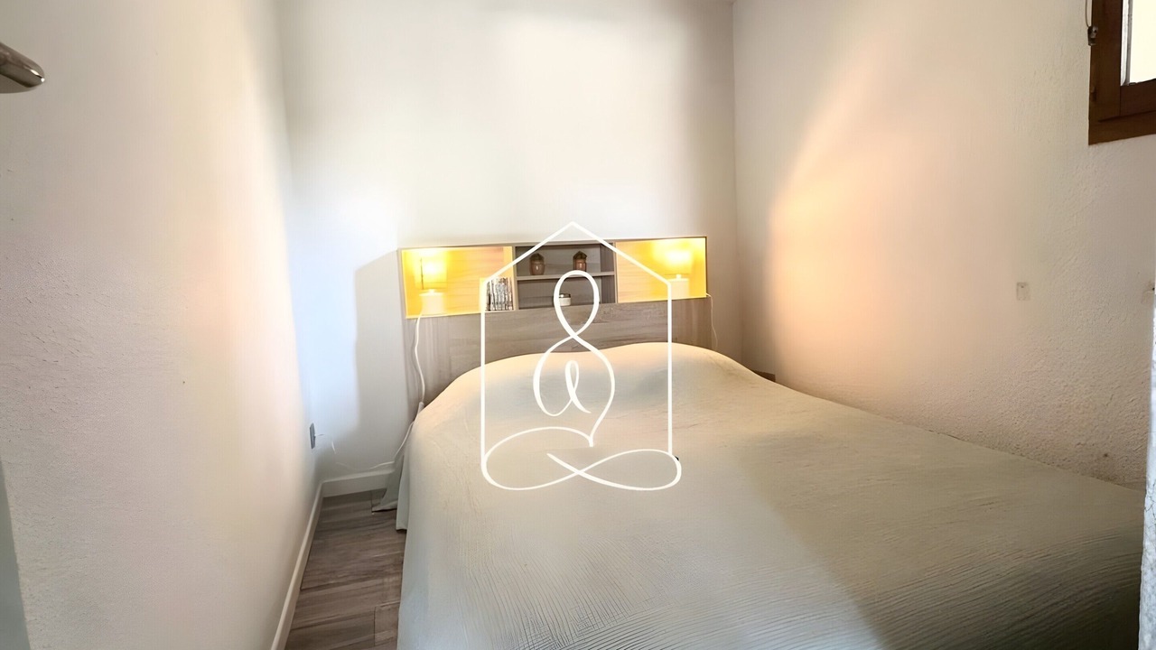 Photo of Bedroom in Tourrettes