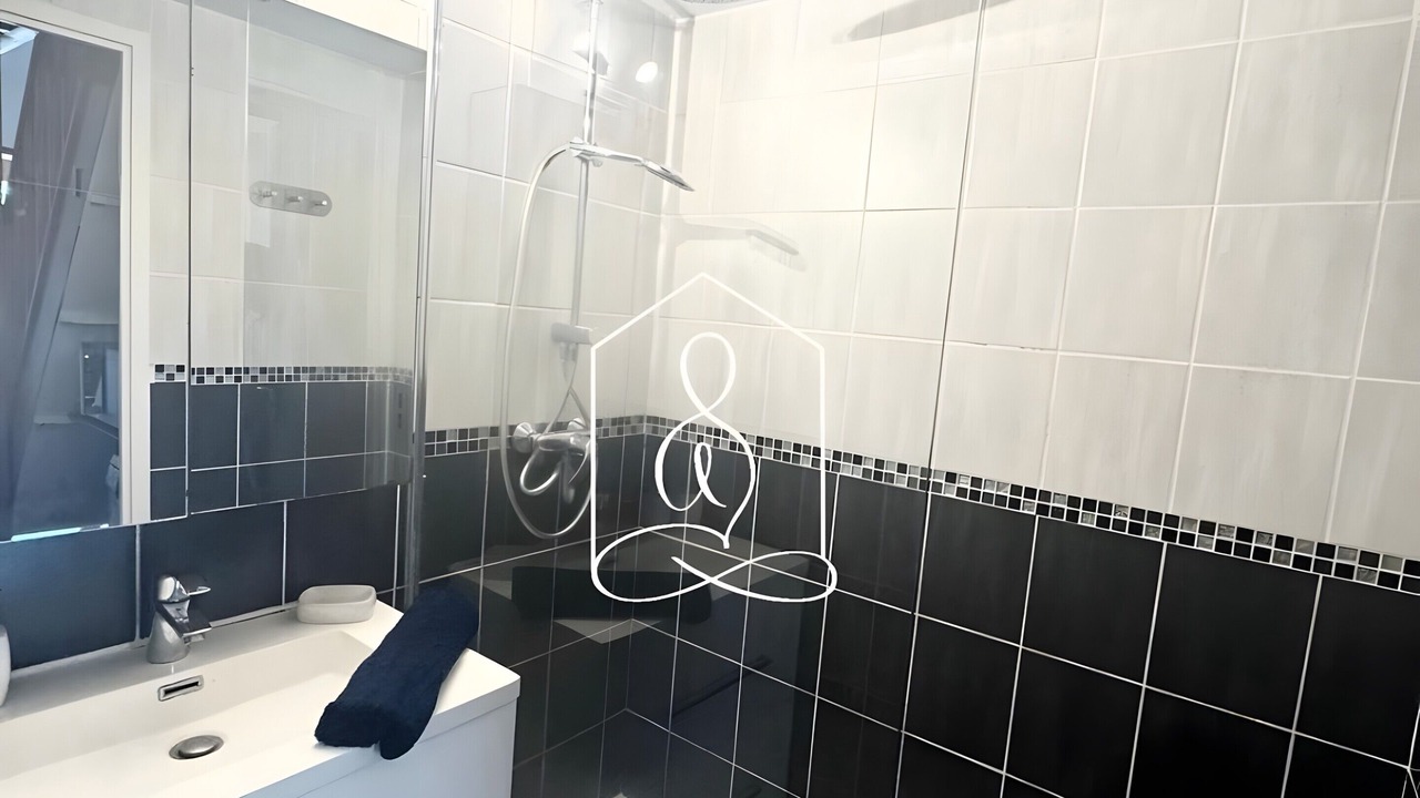 Photo of Bathroom in Tourrettes