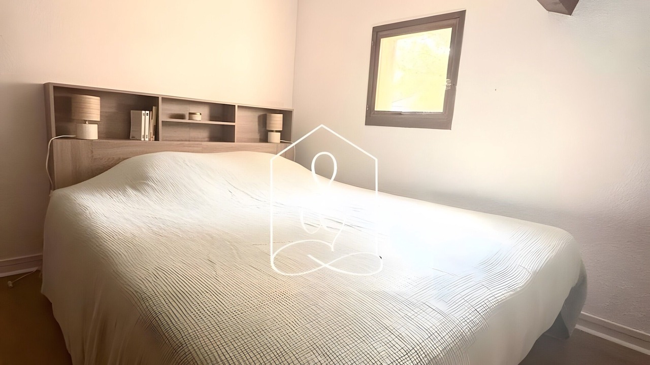 Photo of Bedroom in Tourrettes