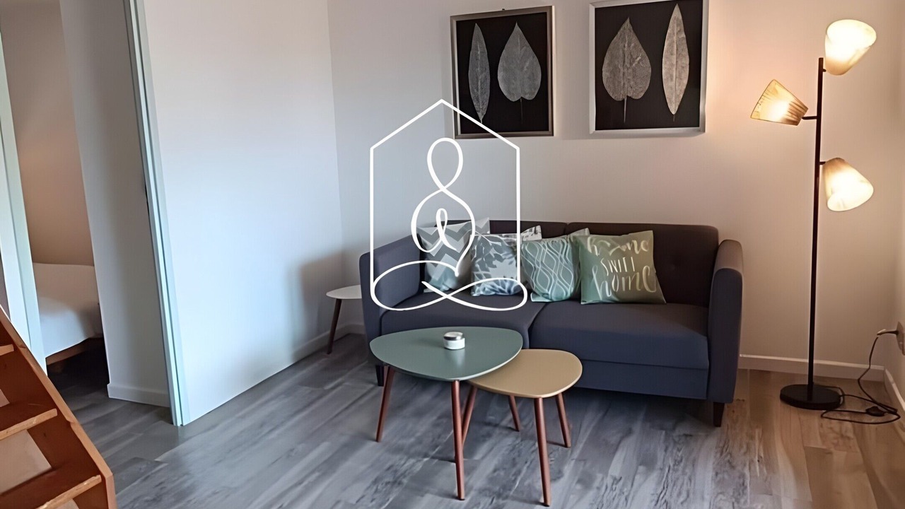 Photo of Livingroom in Tourrettes