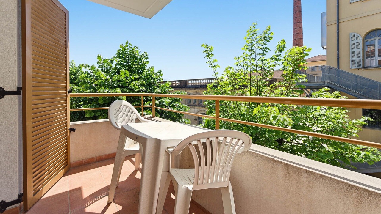 Photo of Outdoor in Grasse