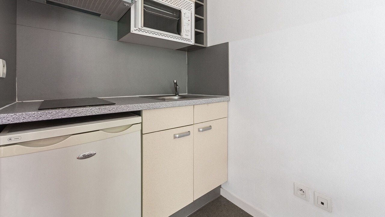 Photo of Kitchen in Grasse
