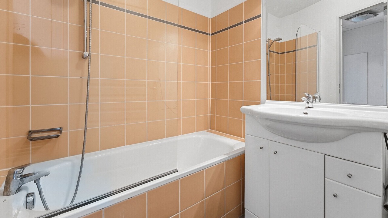 Photo of Bathroom in Grasse