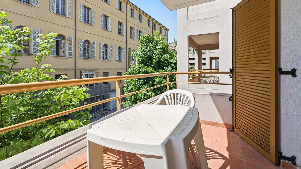 Photo of Outdoor in Grasse