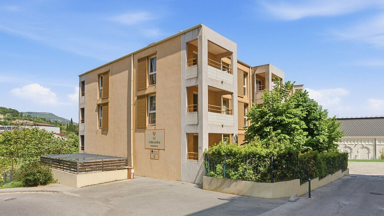Photo of Outdoor in Grasse