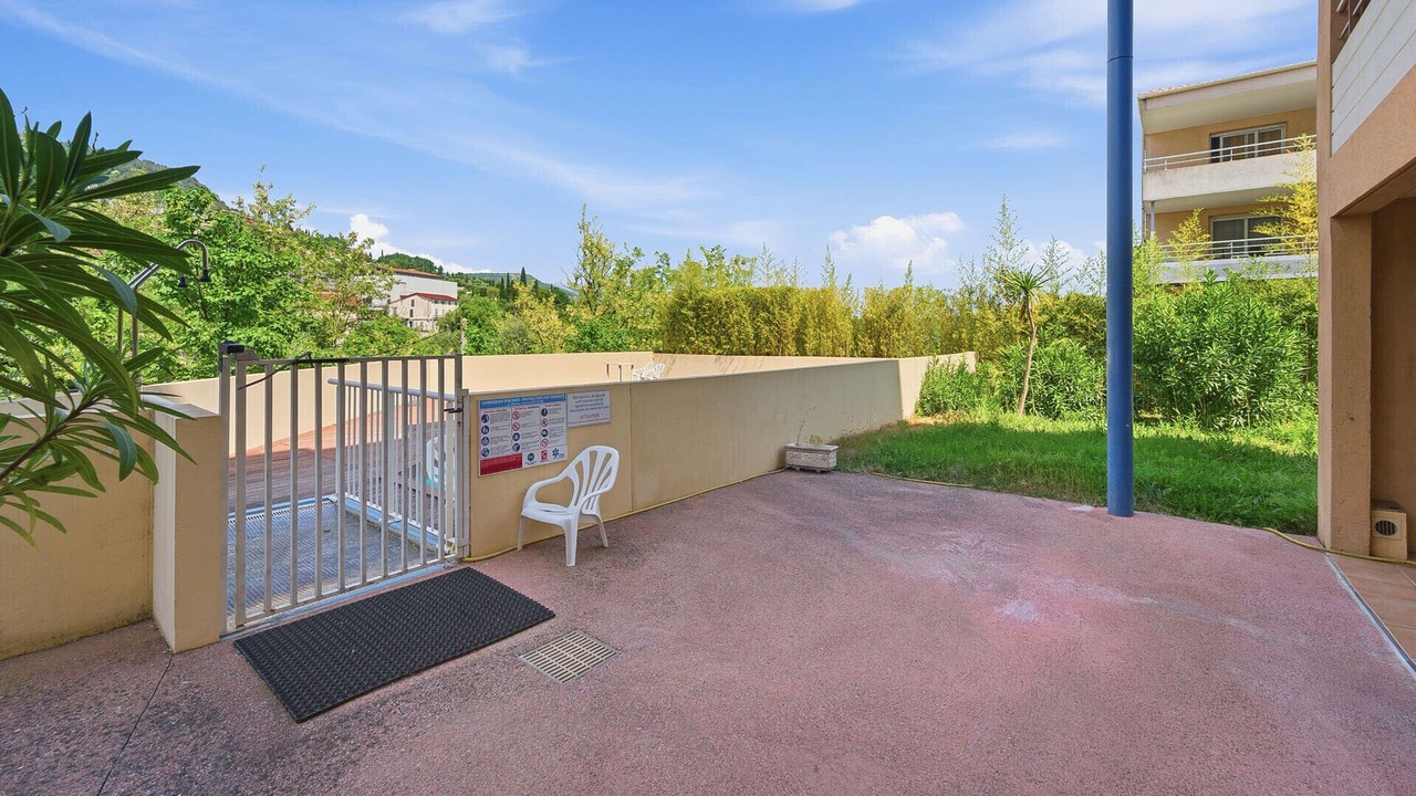 Photo of Outdoor in Grasse