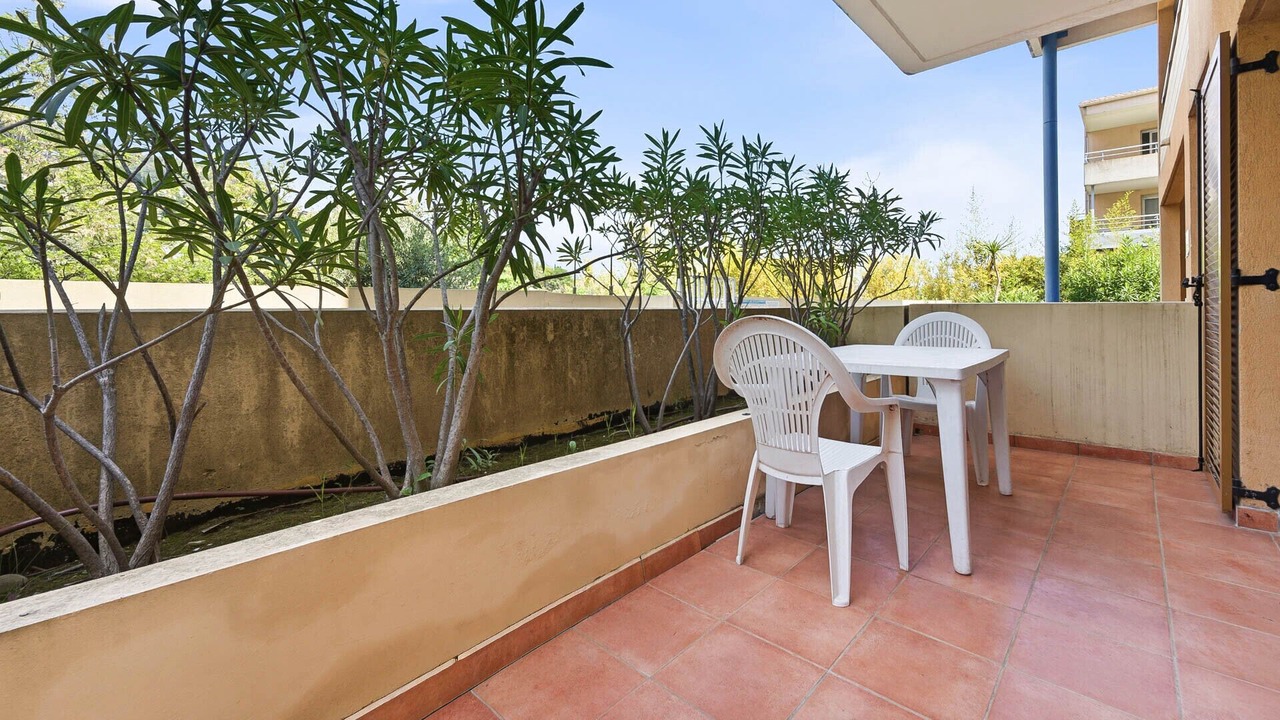 Photo of Outdoor in Grasse