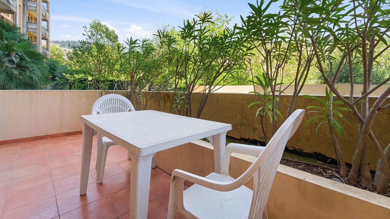 Photo of Outdoor in Grasse