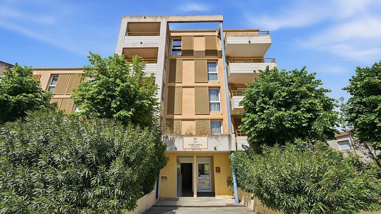 Photo of Outdoor in Grasse