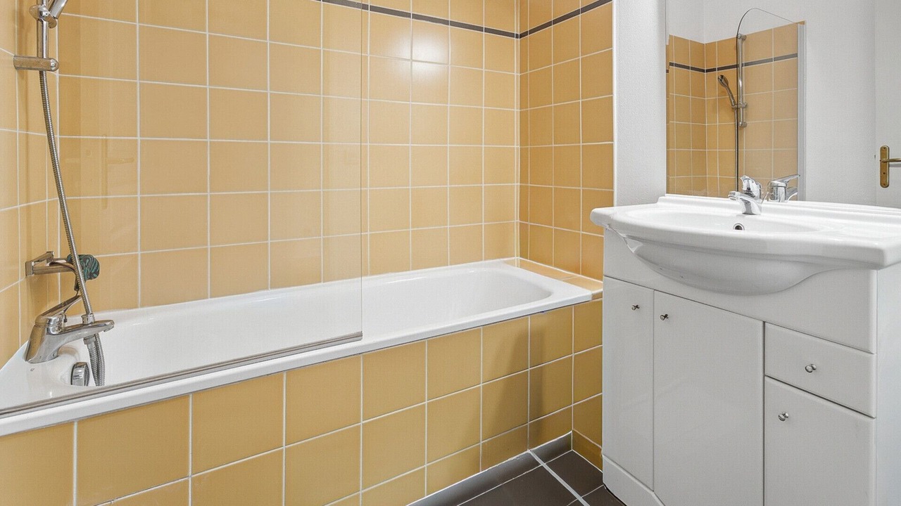 Photo of Bathroom in Grasse