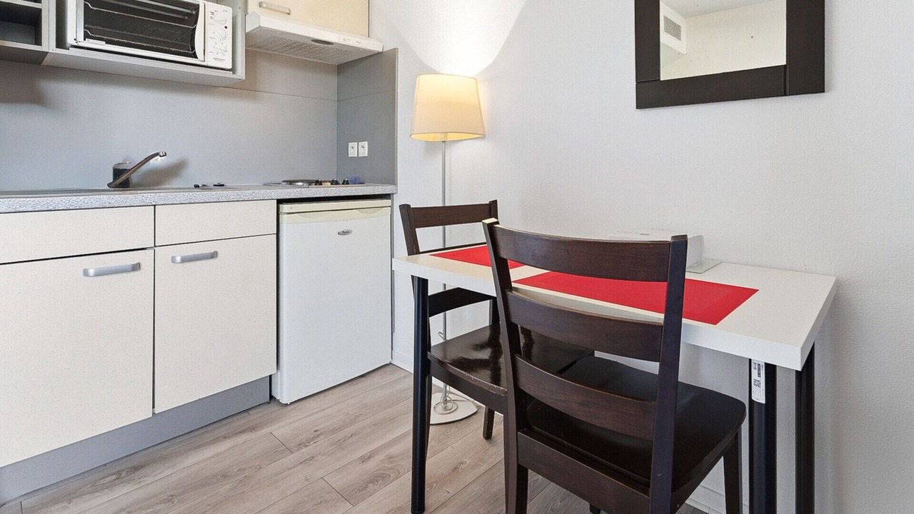 Photo of Kitchen in Grasse